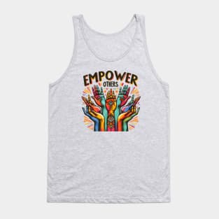 Empower Others Tank Top